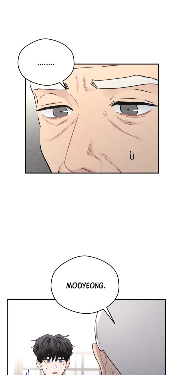 Gwijjal Romance Chapter 45 page 57 - 