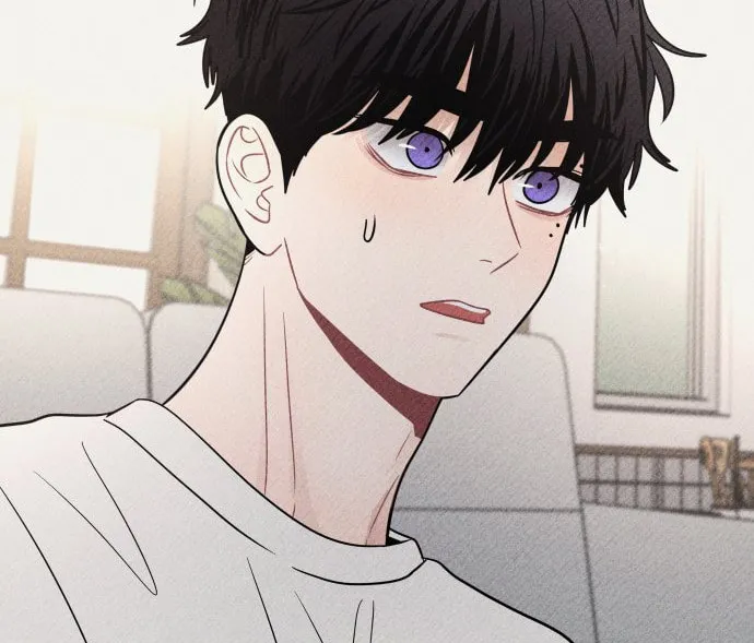 Gwijjal Romance Chapter 45 page 60 - 