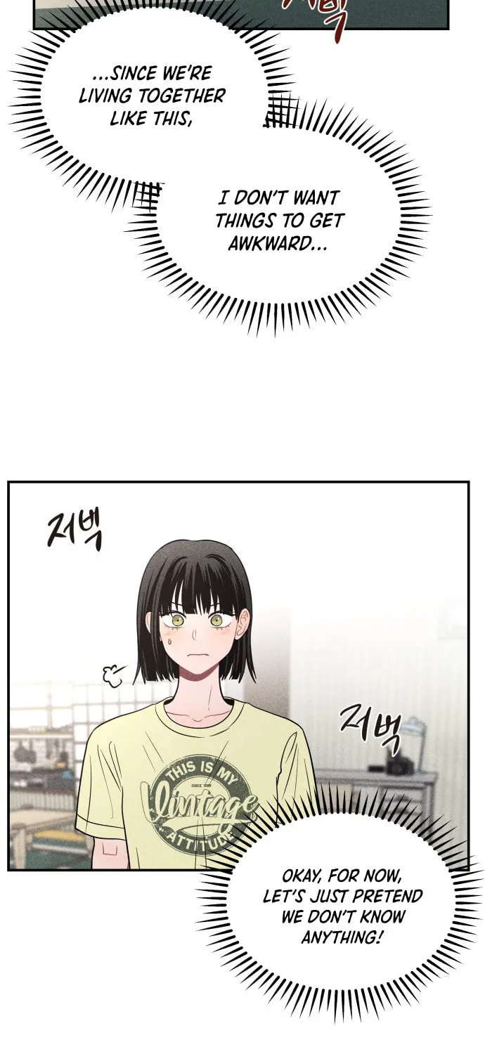 Gwijjal Romance Chapter 45 page 7 - 