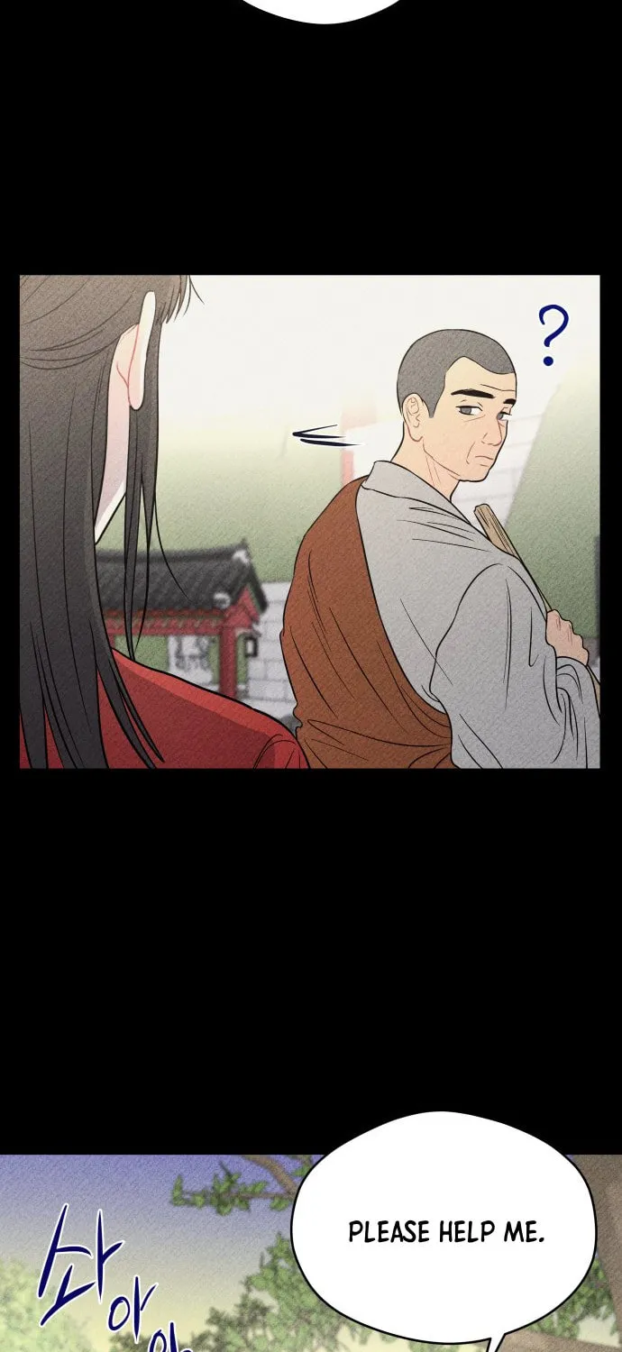 Gwijjal Romance Chapter 45 page 69 - 