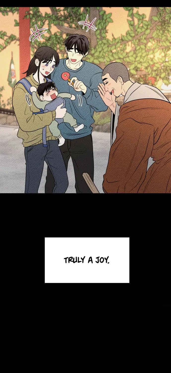 Gwijjal Romance Chapter 45 page 77 - 