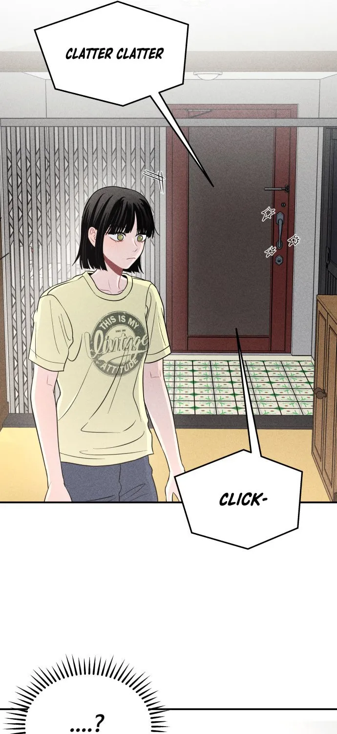 Gwijjal Romance Chapter 45 page 9 - 