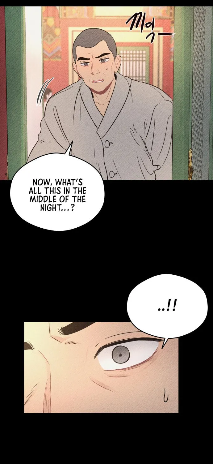 Gwijjal Romance Chapter 45 page 83 - 