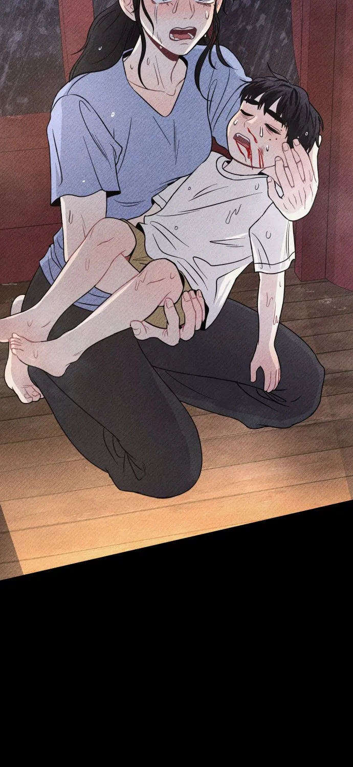 Gwijjal Romance Chapter 45 page 85 - 