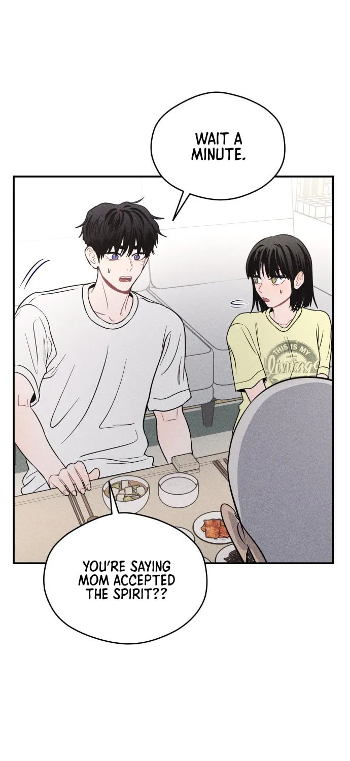 Gwijjal Romance Chapter 45 page 95 - 