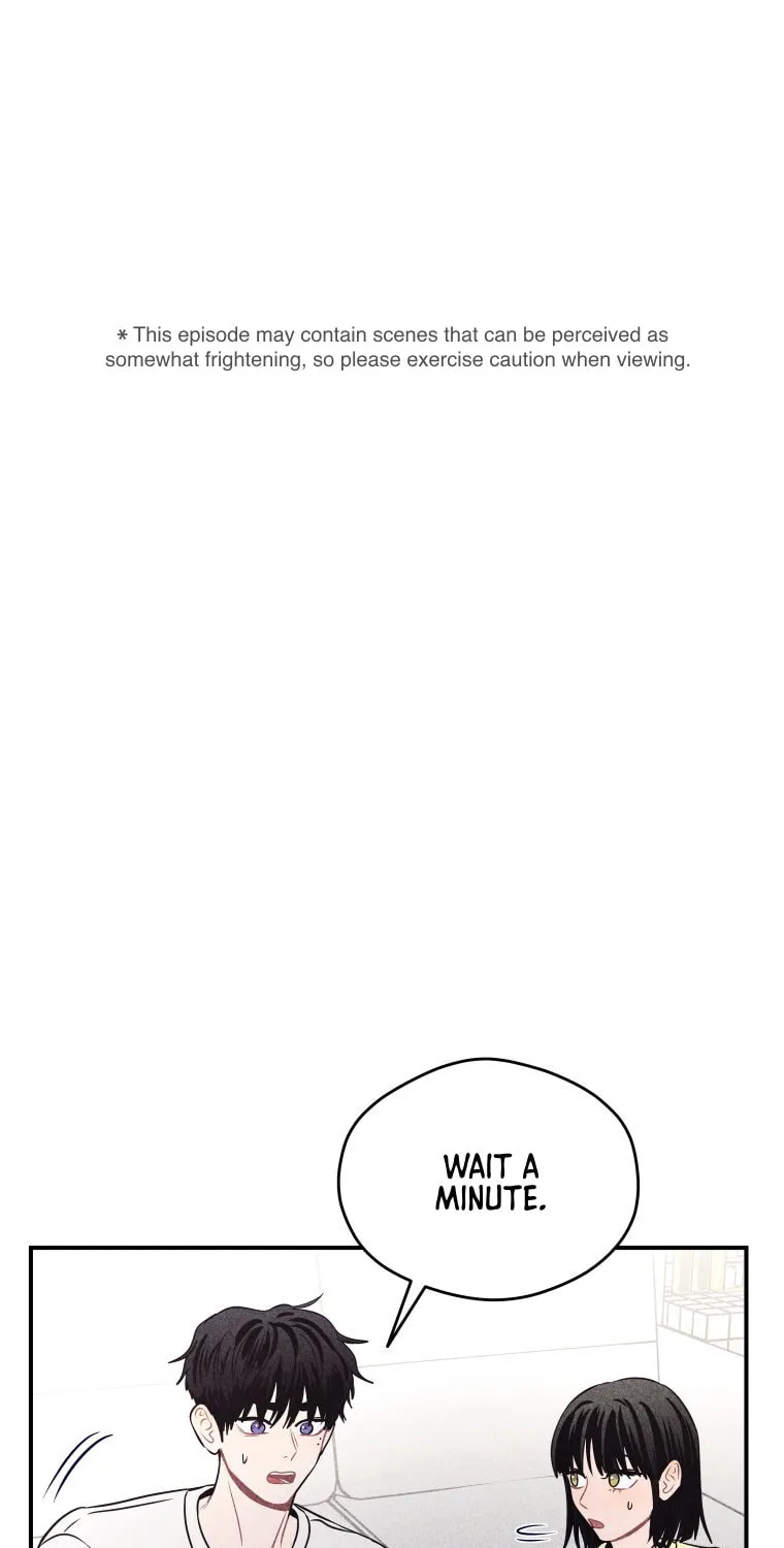 Gwijjal Romance Chapter 46 page 1 - 