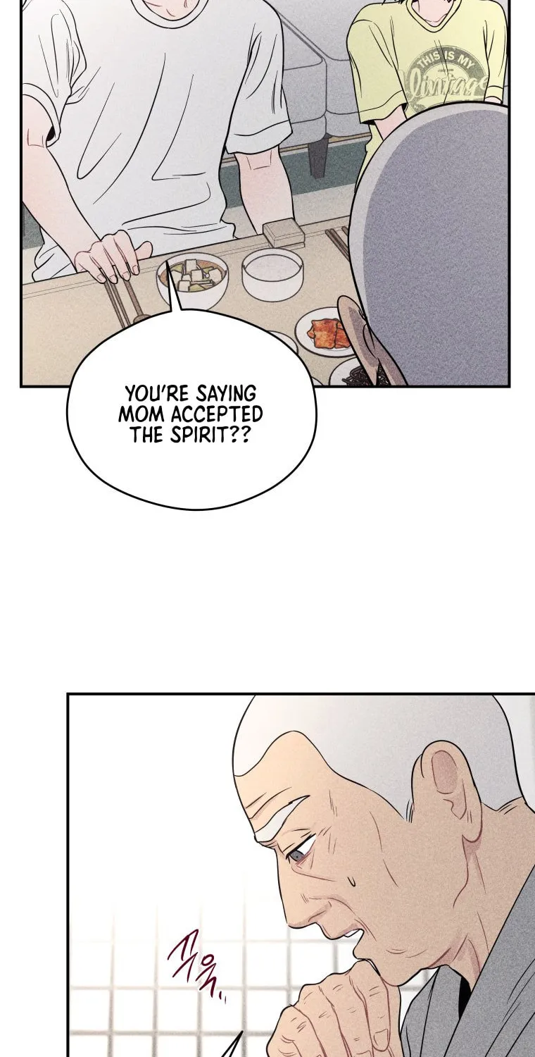 Gwijjal Romance Chapter 46 page 2 - 