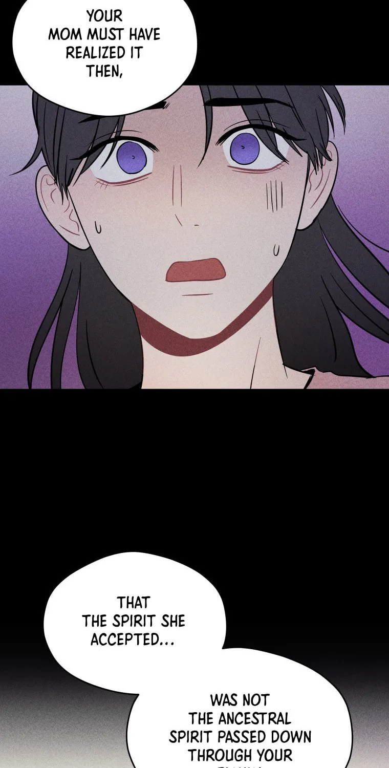 Gwijjal Romance Chapter 46 page 16 - 