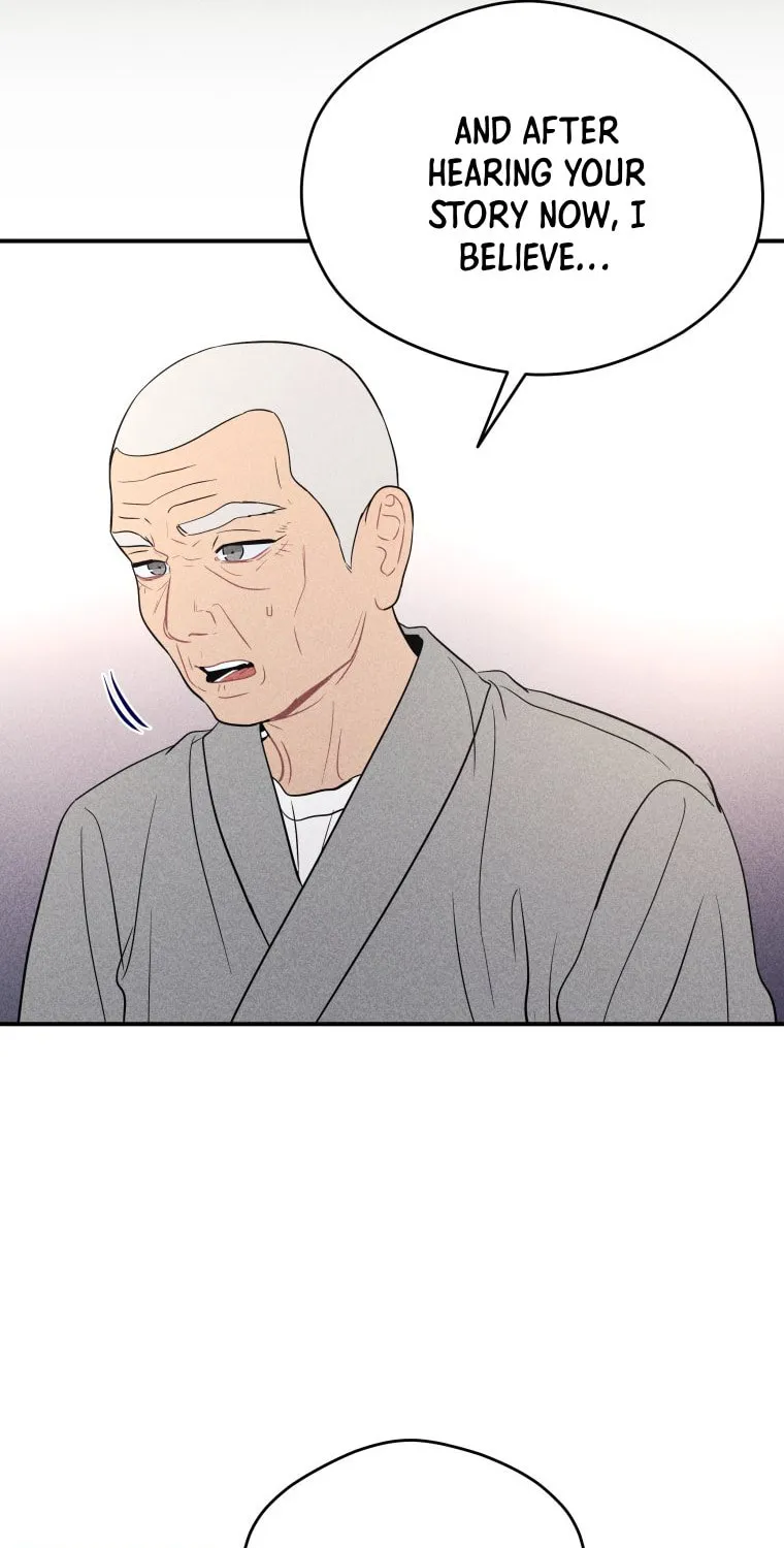 Gwijjal Romance Chapter 46 page 18 - 