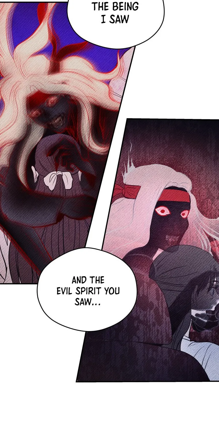 Gwijjal Romance Chapter 46 page 19 - 