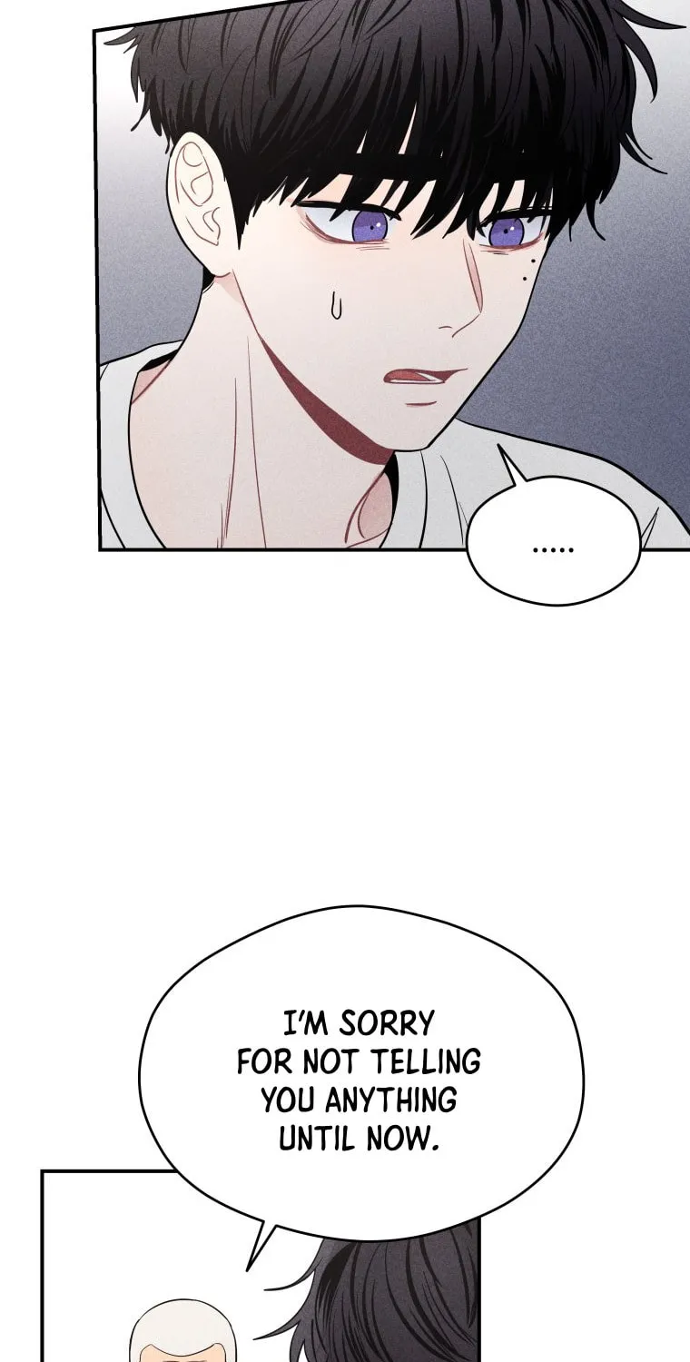Gwijjal Romance Chapter 46 page 22 - 