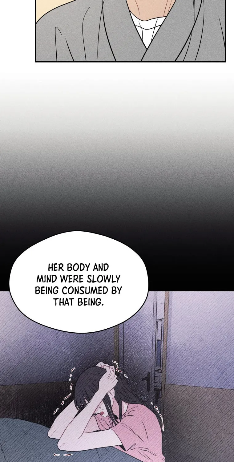 Gwijjal Romance Chapter 46 page 24 - 