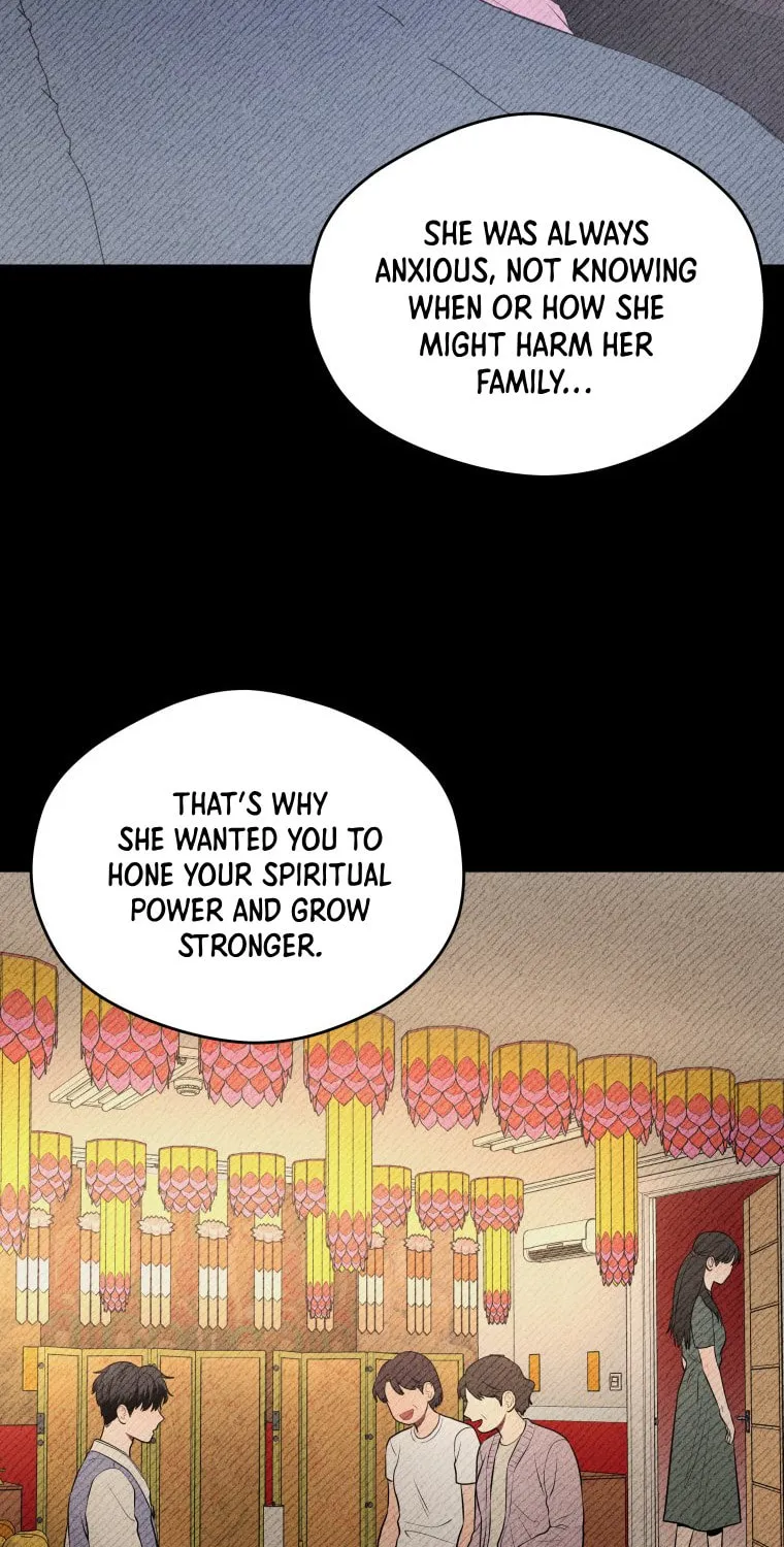 Gwijjal Romance Chapter 46 page 25 - 