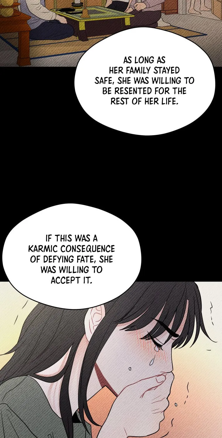 Gwijjal Romance Chapter 46 page 26 - 