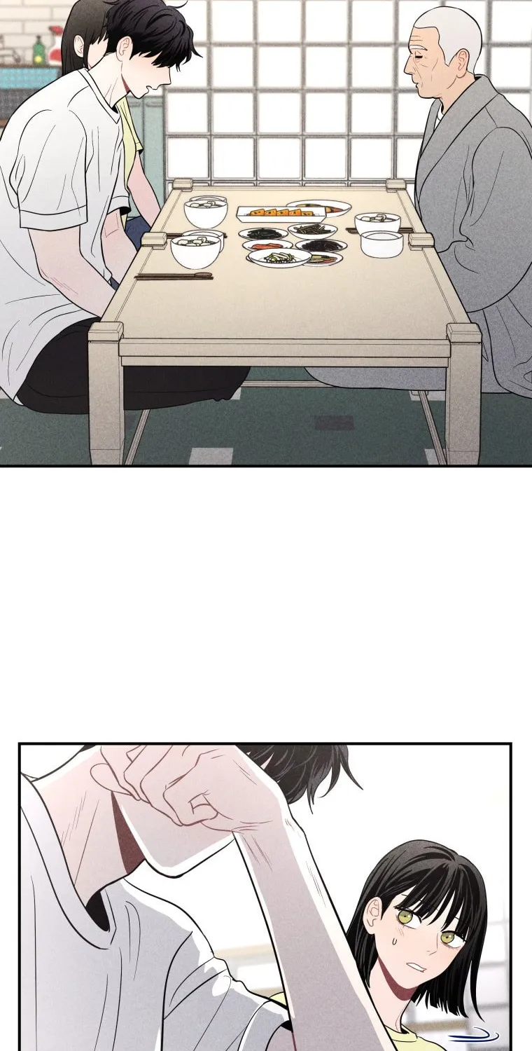 Gwijjal Romance Chapter 46 page 32 - 