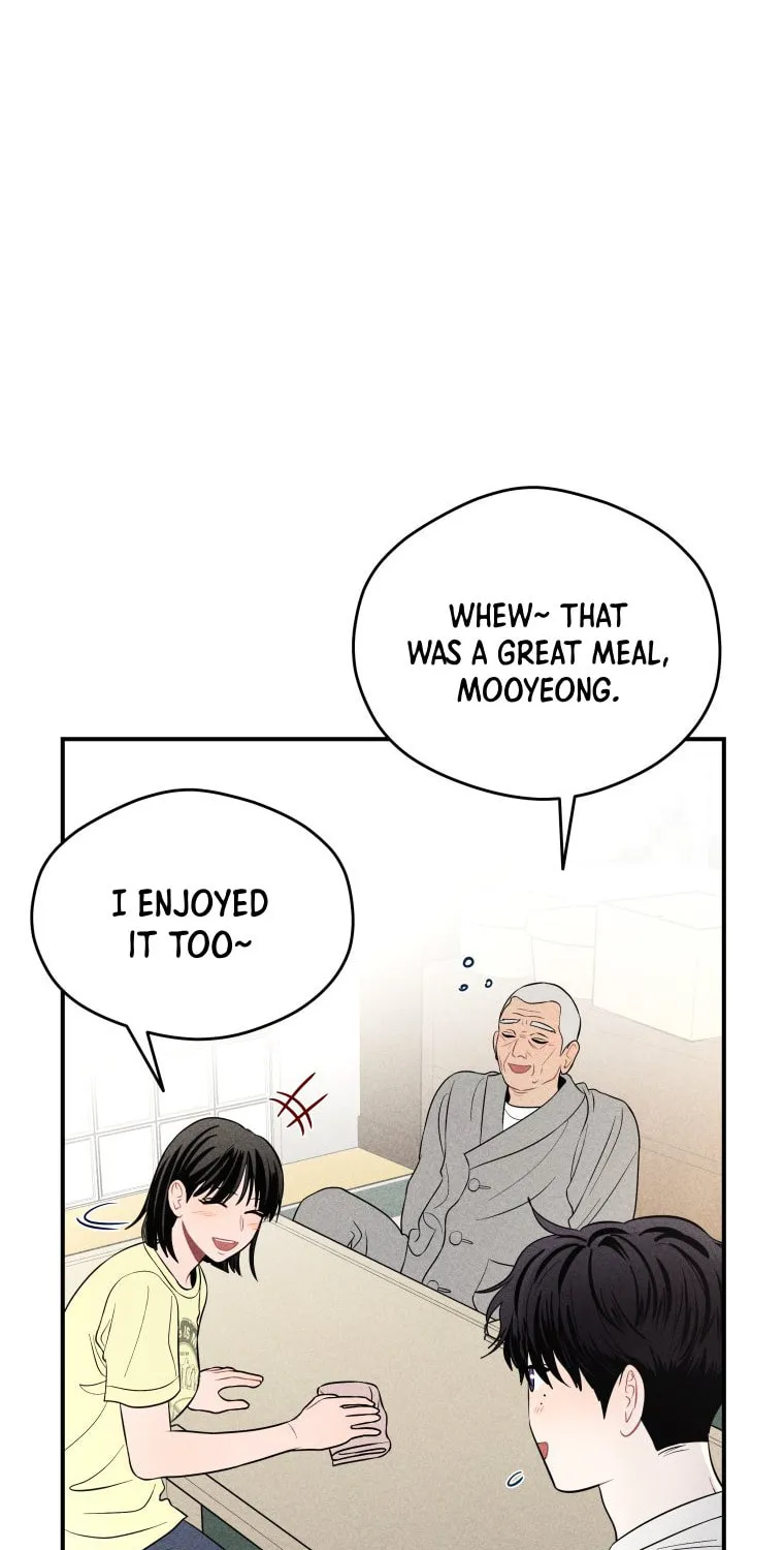 Gwijjal Romance Chapter 46 page 36 - 