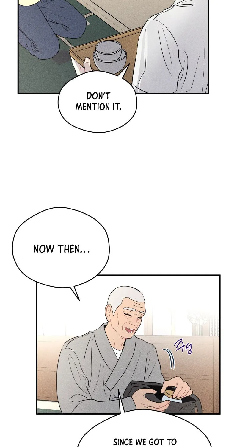 Gwijjal Romance Chapter 46 page 37 - 