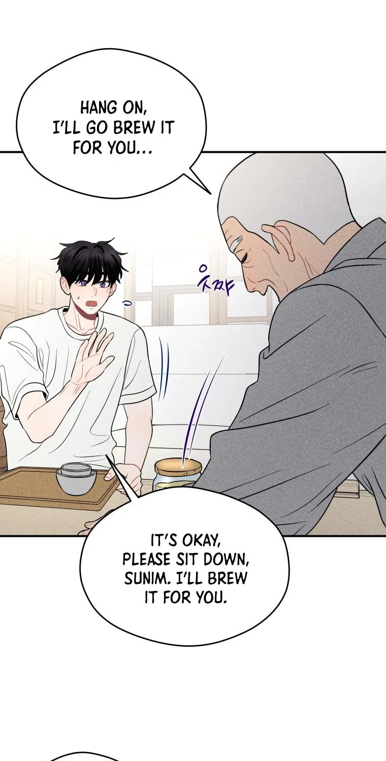 Gwijjal Romance Chapter 46 page 39 - 