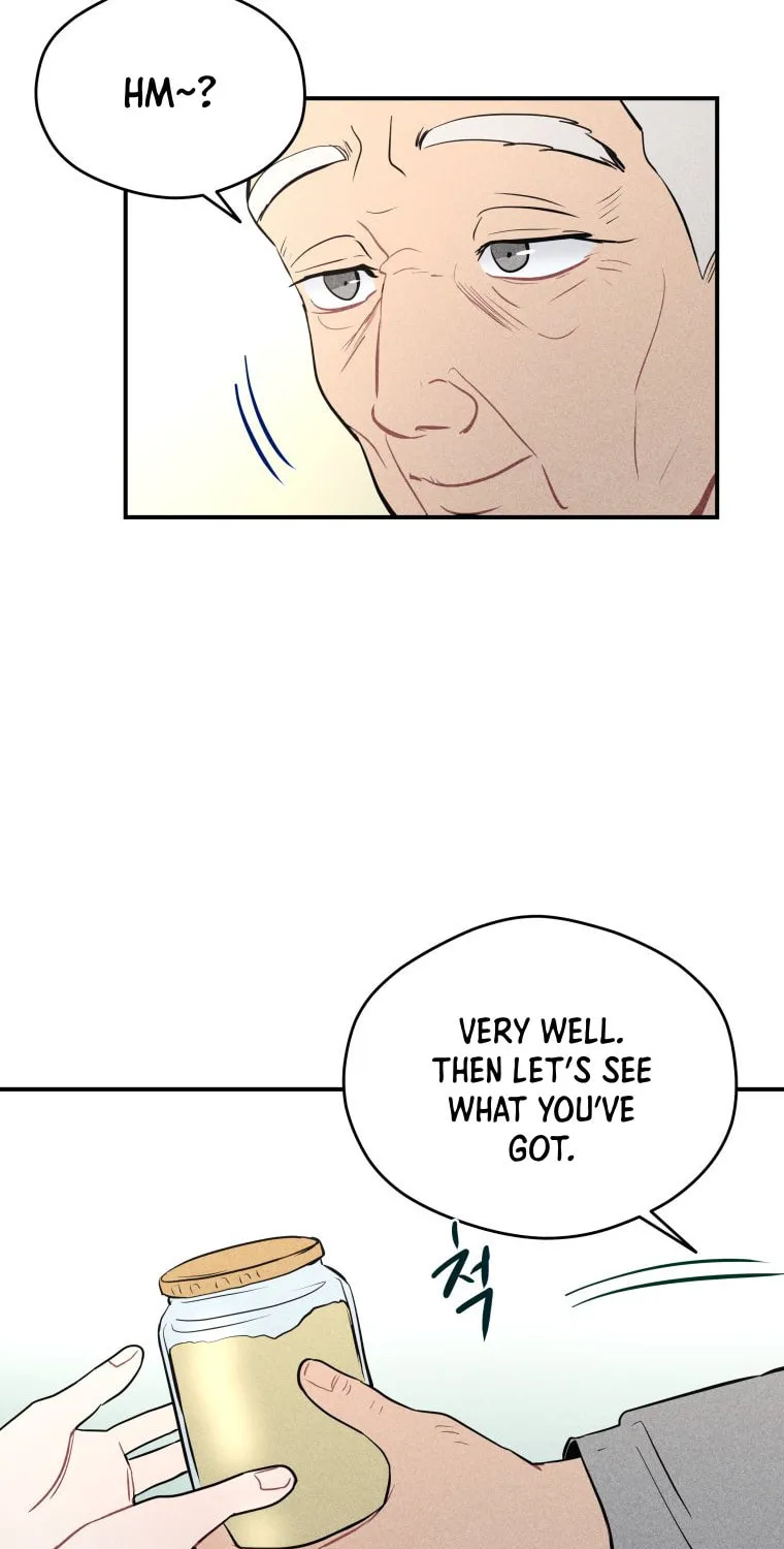 Gwijjal Romance Chapter 46 page 40 - 