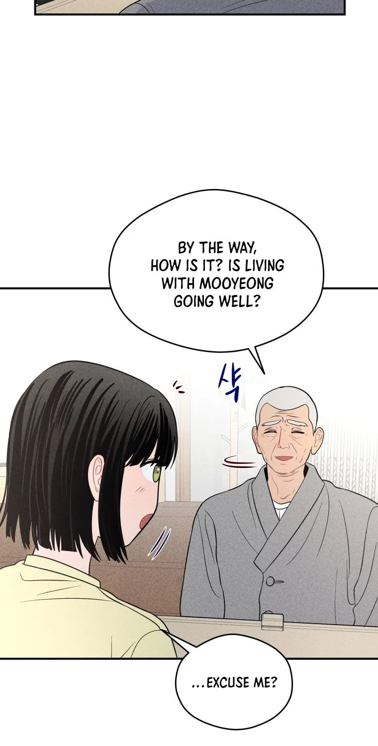 Gwijjal Romance Chapter 46 page 43 - 