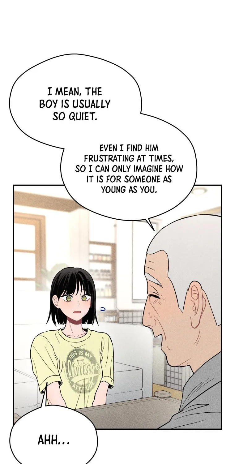 Gwijjal Romance Chapter 46 page 44 - 