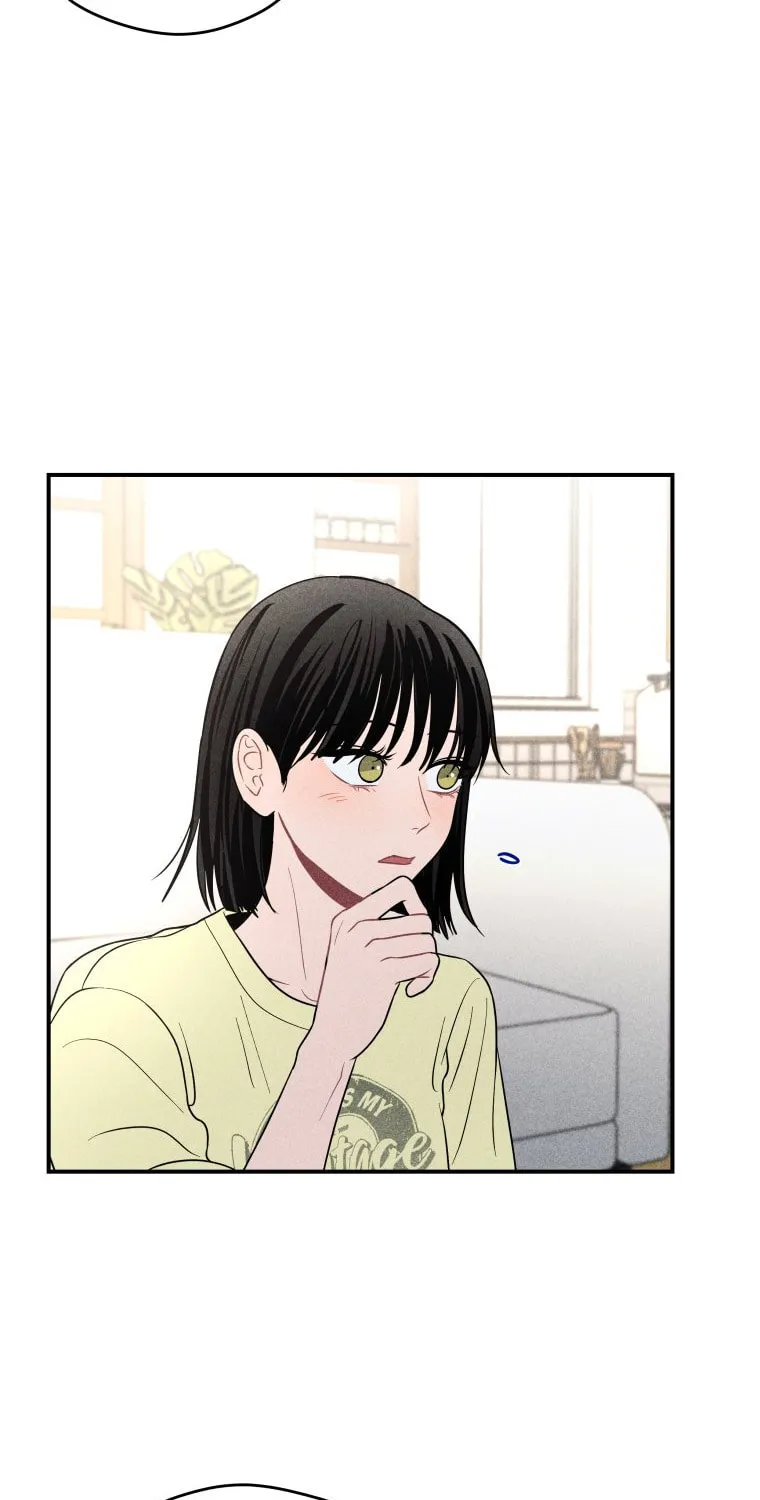 Gwijjal Romance Chapter 46 page 45 - 