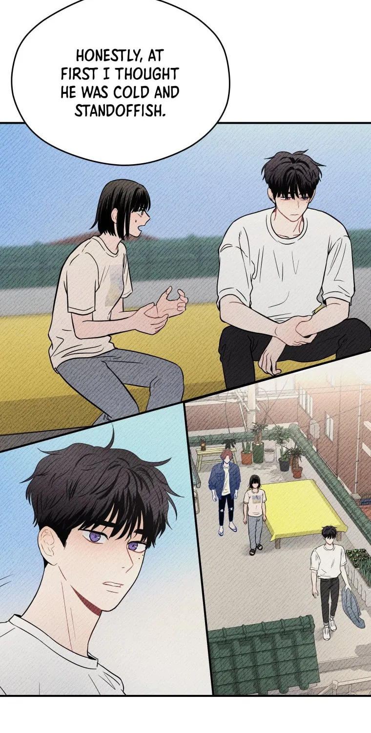 Gwijjal Romance Chapter 46 page 46 - 