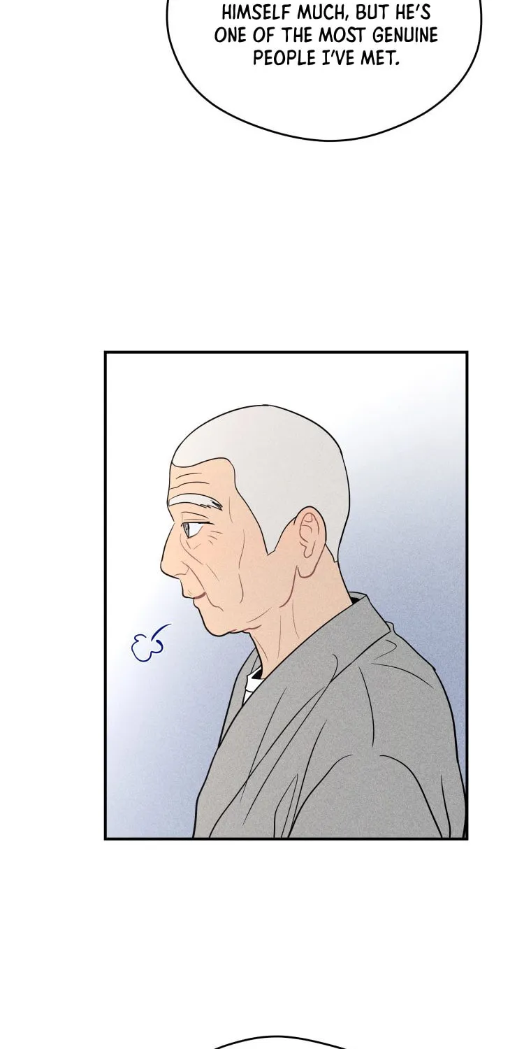 Gwijjal Romance Chapter 46 page 48 - 