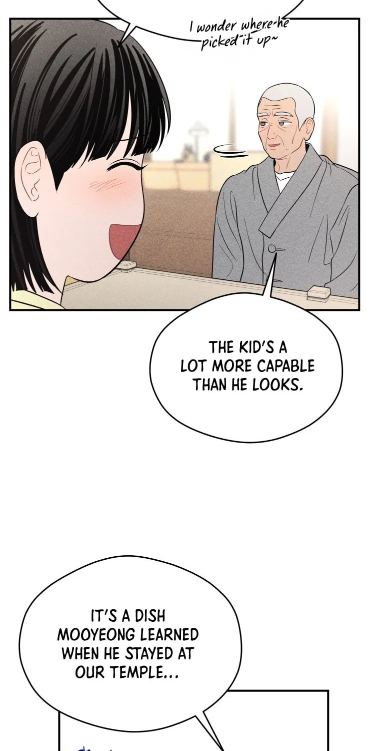 Gwijjal Romance Chapter 46 page 50 - 