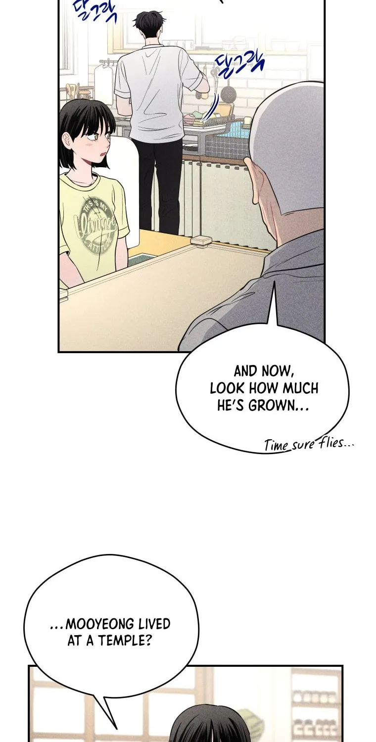 Gwijjal Romance Chapter 46 page 51 - 