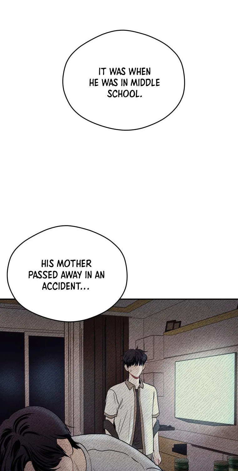 Gwijjal Romance Chapter 46 page 53 - 