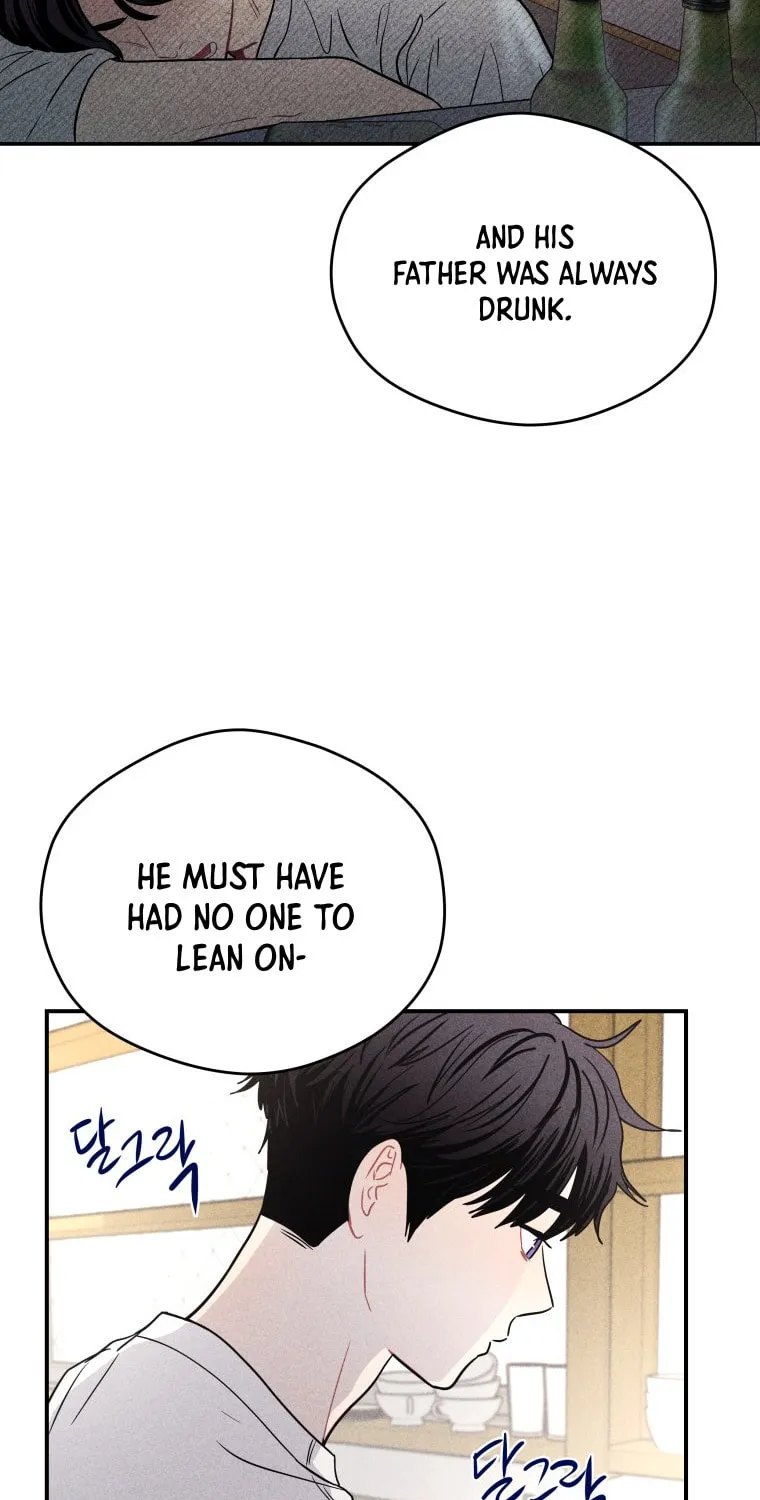 Gwijjal Romance Chapter 46 page 54 - 