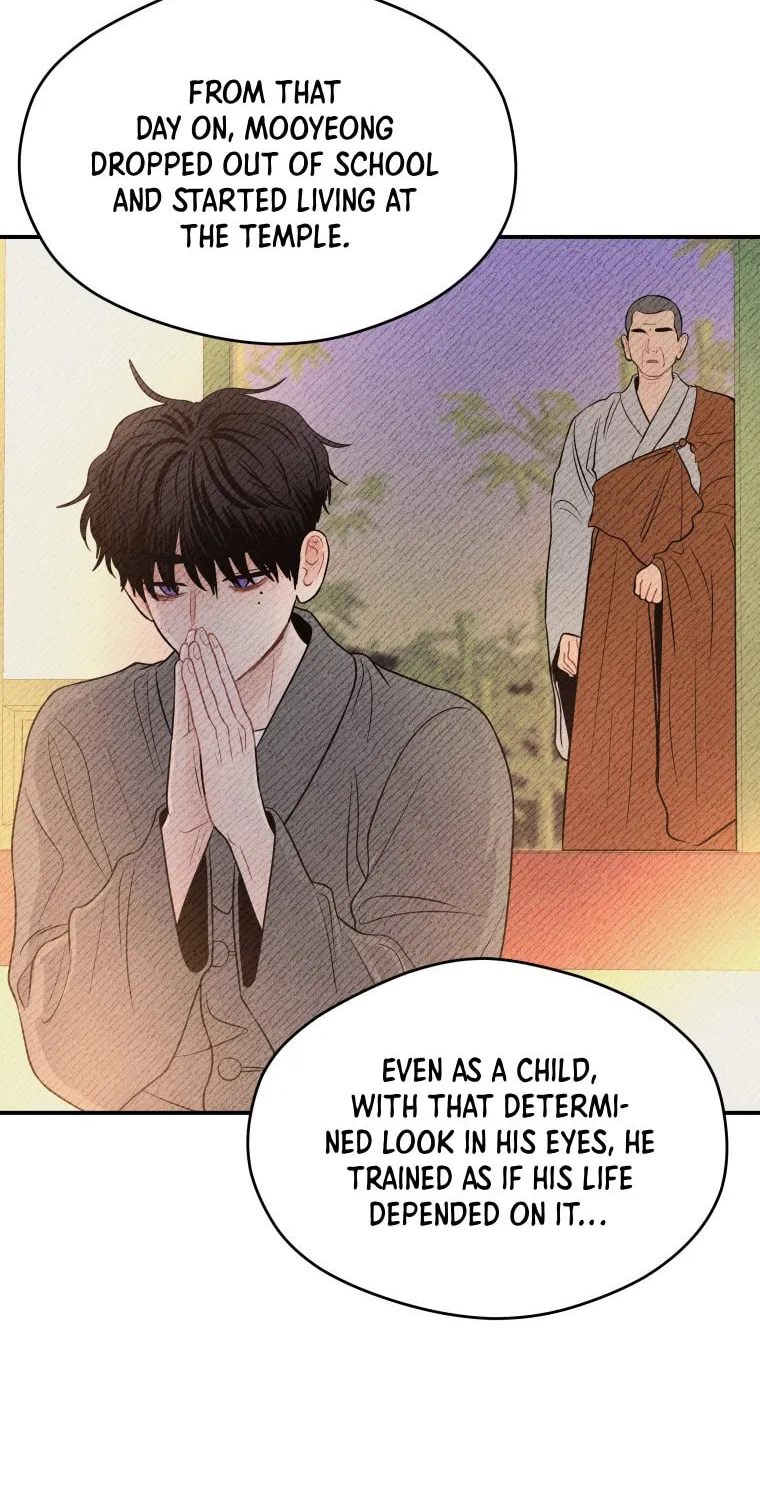 Gwijjal Romance Chapter 46 page 60 - 