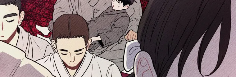Gwijjal Romance Chapter 46 page 7 - 