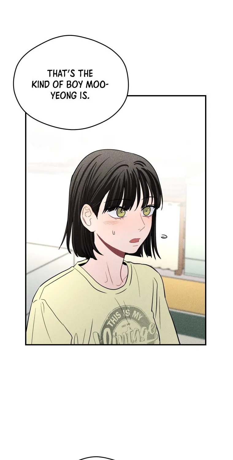 Gwijjal Romance Chapter 46 page 61 - 