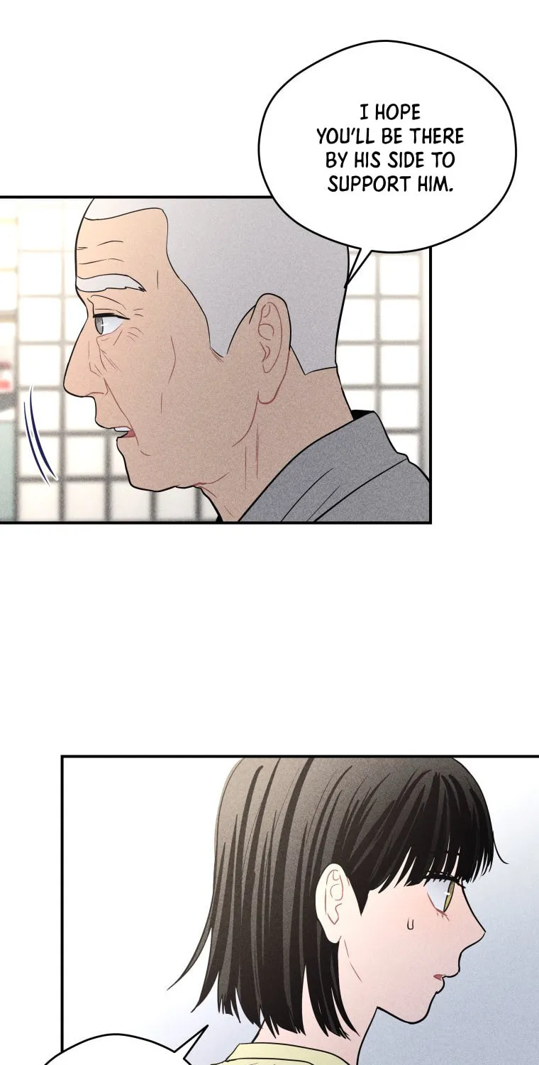 Gwijjal Romance Chapter 46 page 65 - 