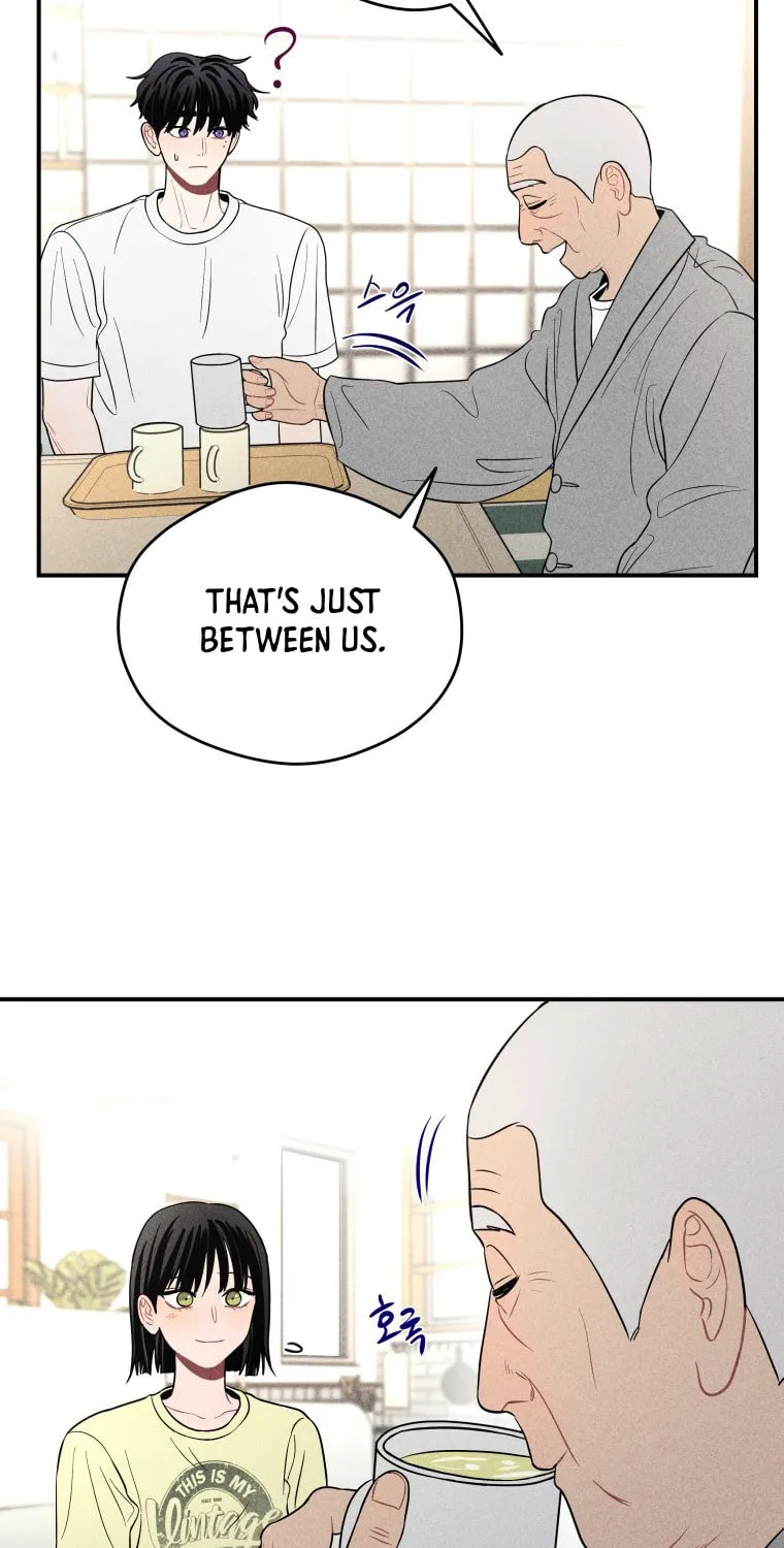 Gwijjal Romance Chapter 46 page 68 - 