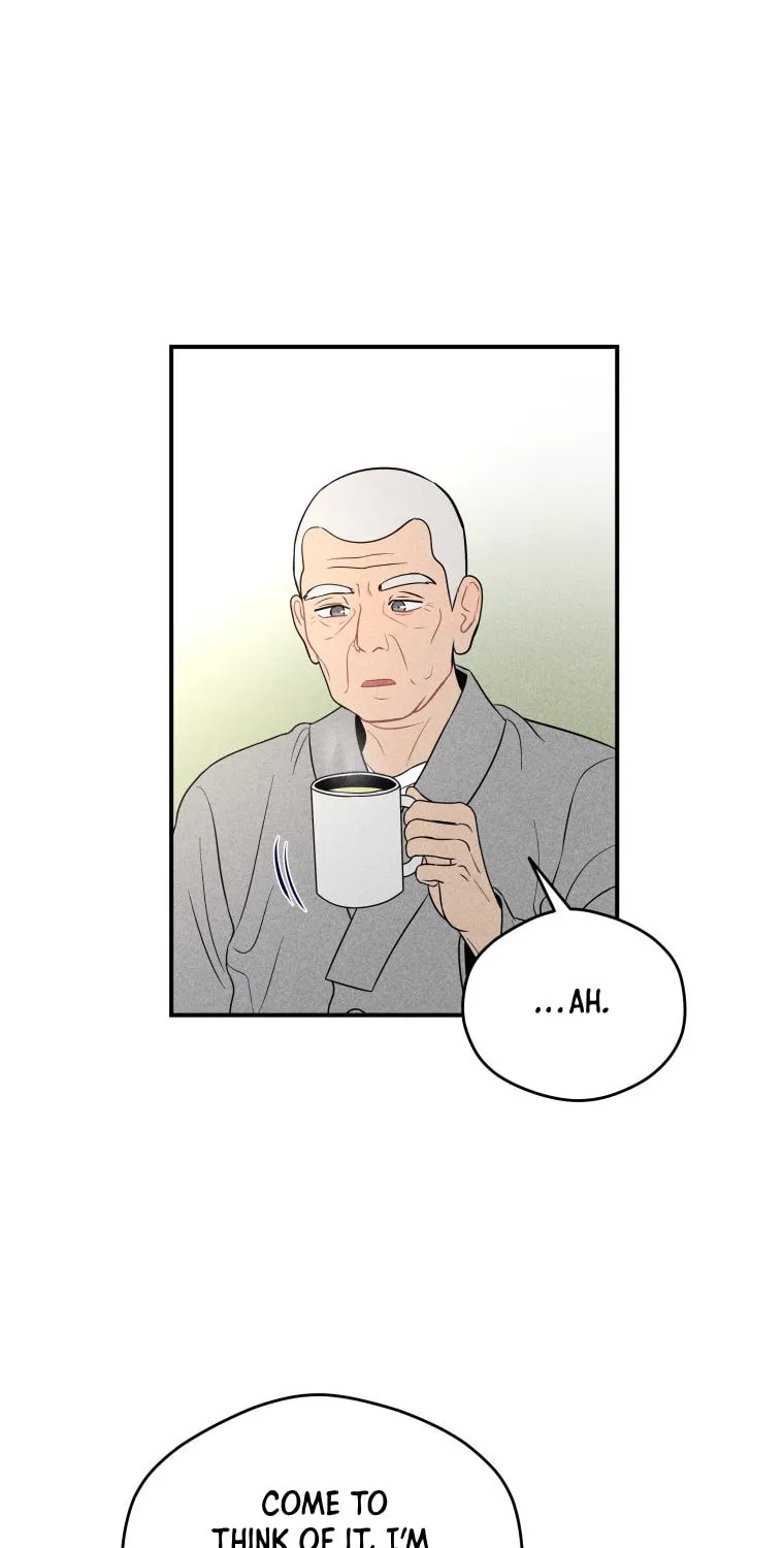 Gwijjal Romance Chapter 46 page 71 - 