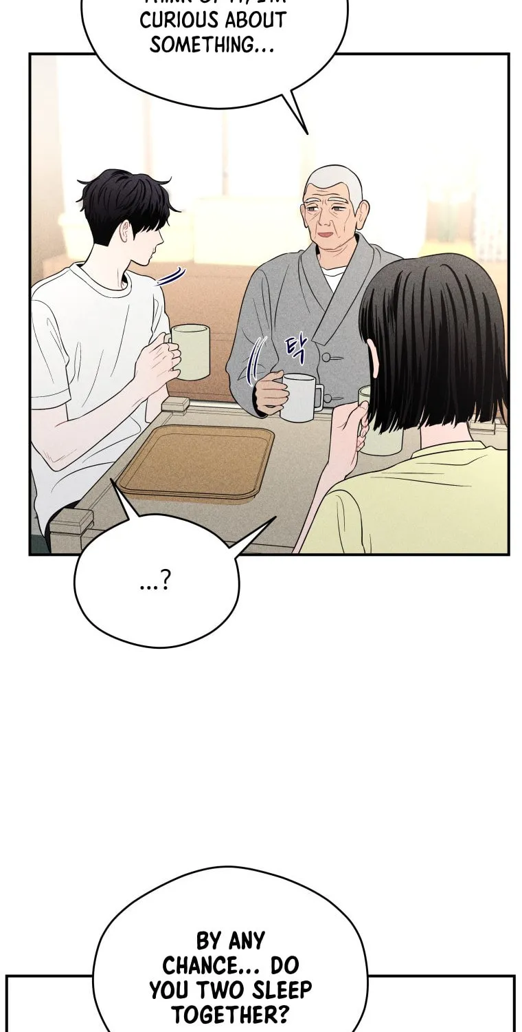 Gwijjal Romance Chapter 46 page 72 - 