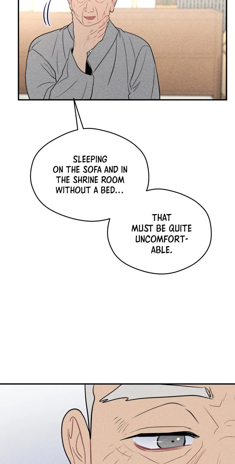 Gwijjal Romance Chapter 46 page 76 - 