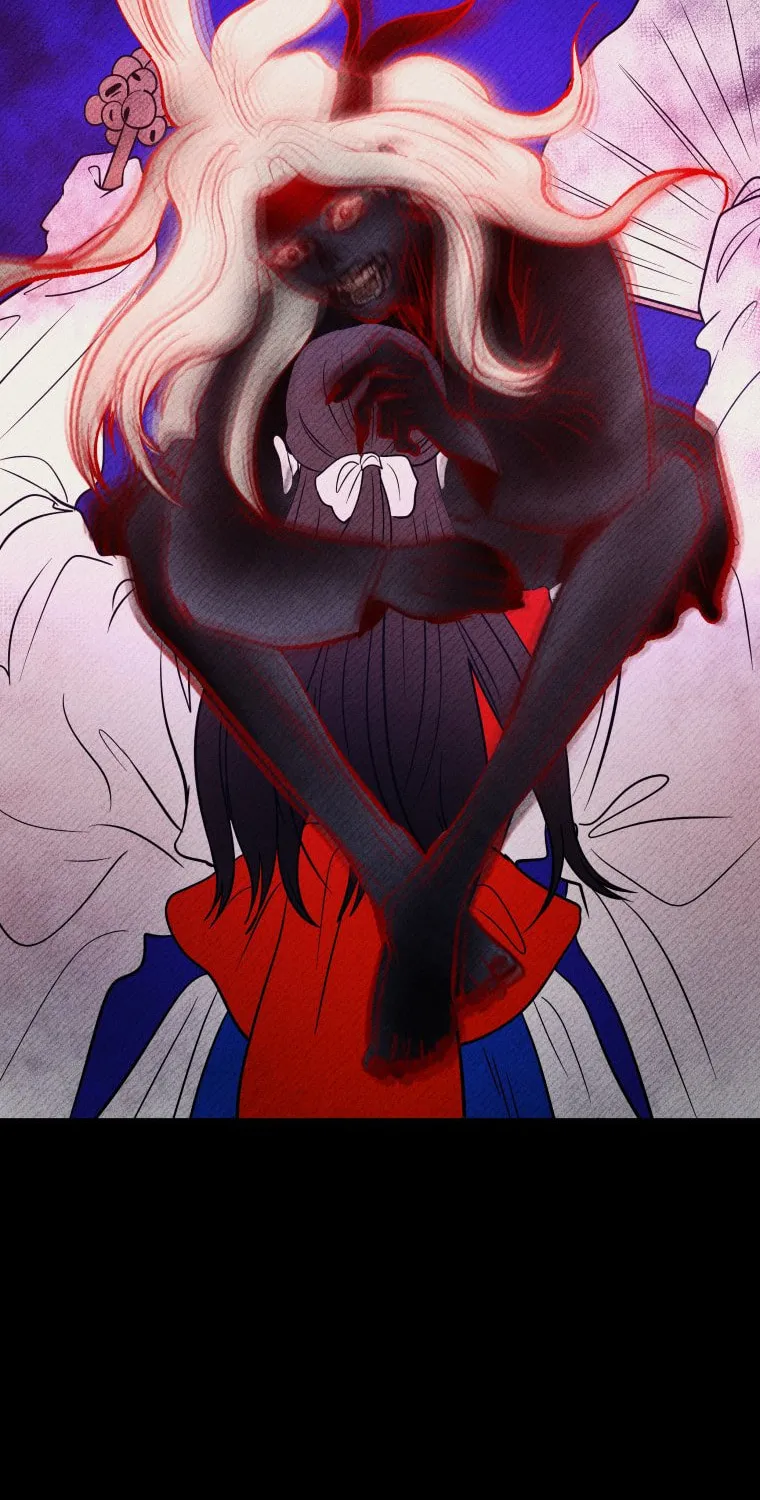 Gwijjal Romance Chapter 46 page 9 - 