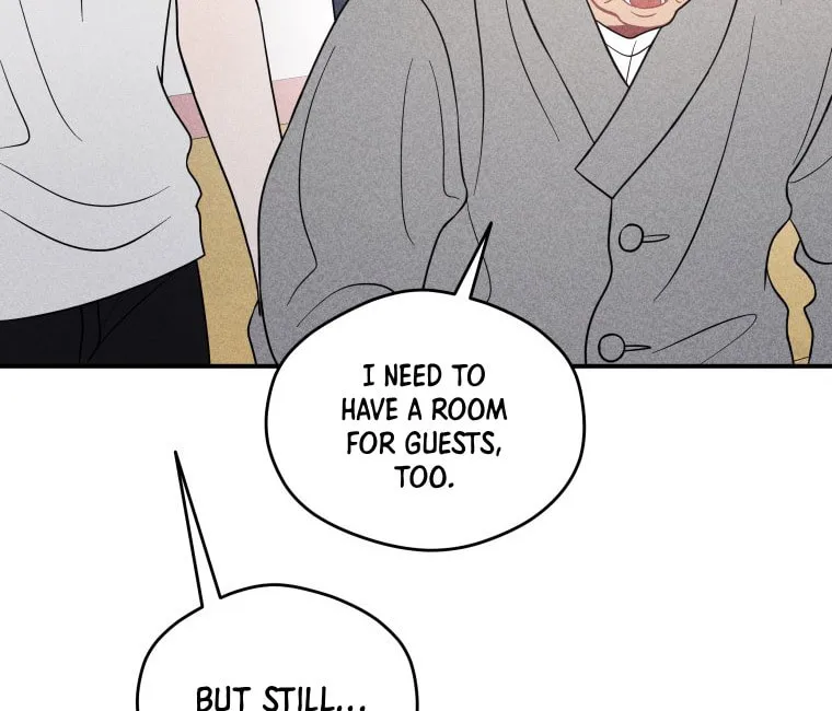 Gwijjal Romance Chapter 47 page 12 - 