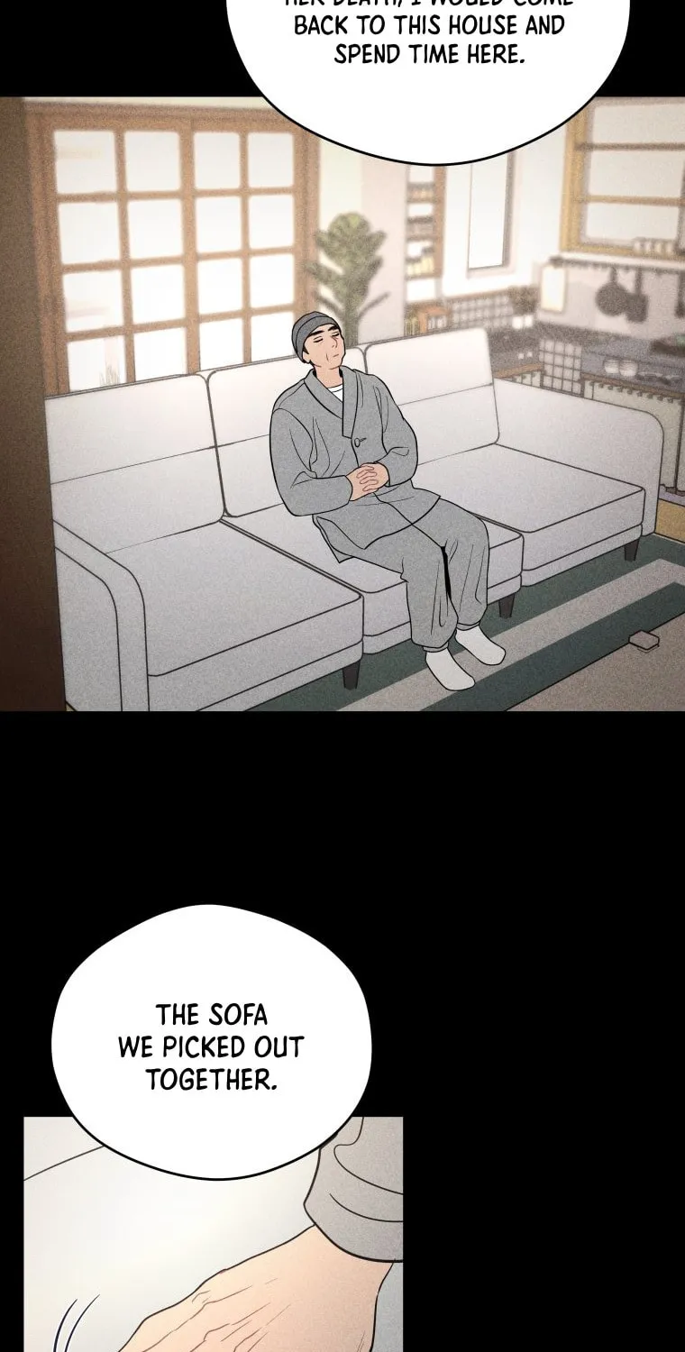 Gwijjal Romance Chapter 47 page 15 - 