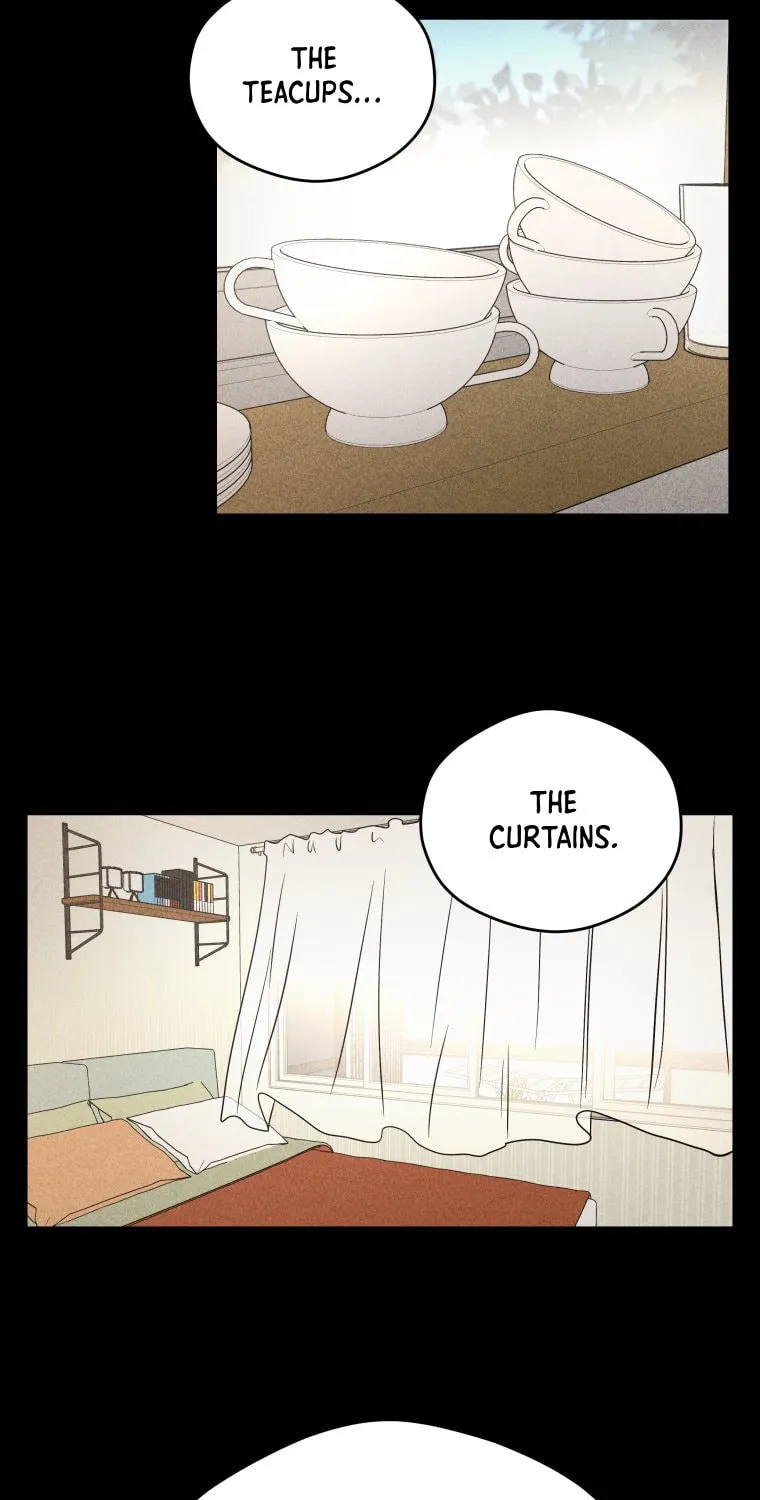 Gwijjal Romance Chapter 47 page 17 - 