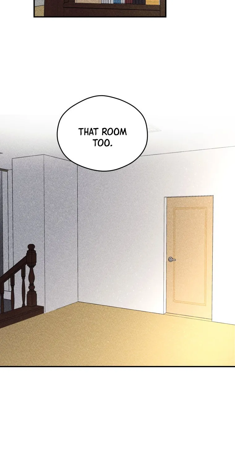 Gwijjal Romance Chapter 47 page 3 - 