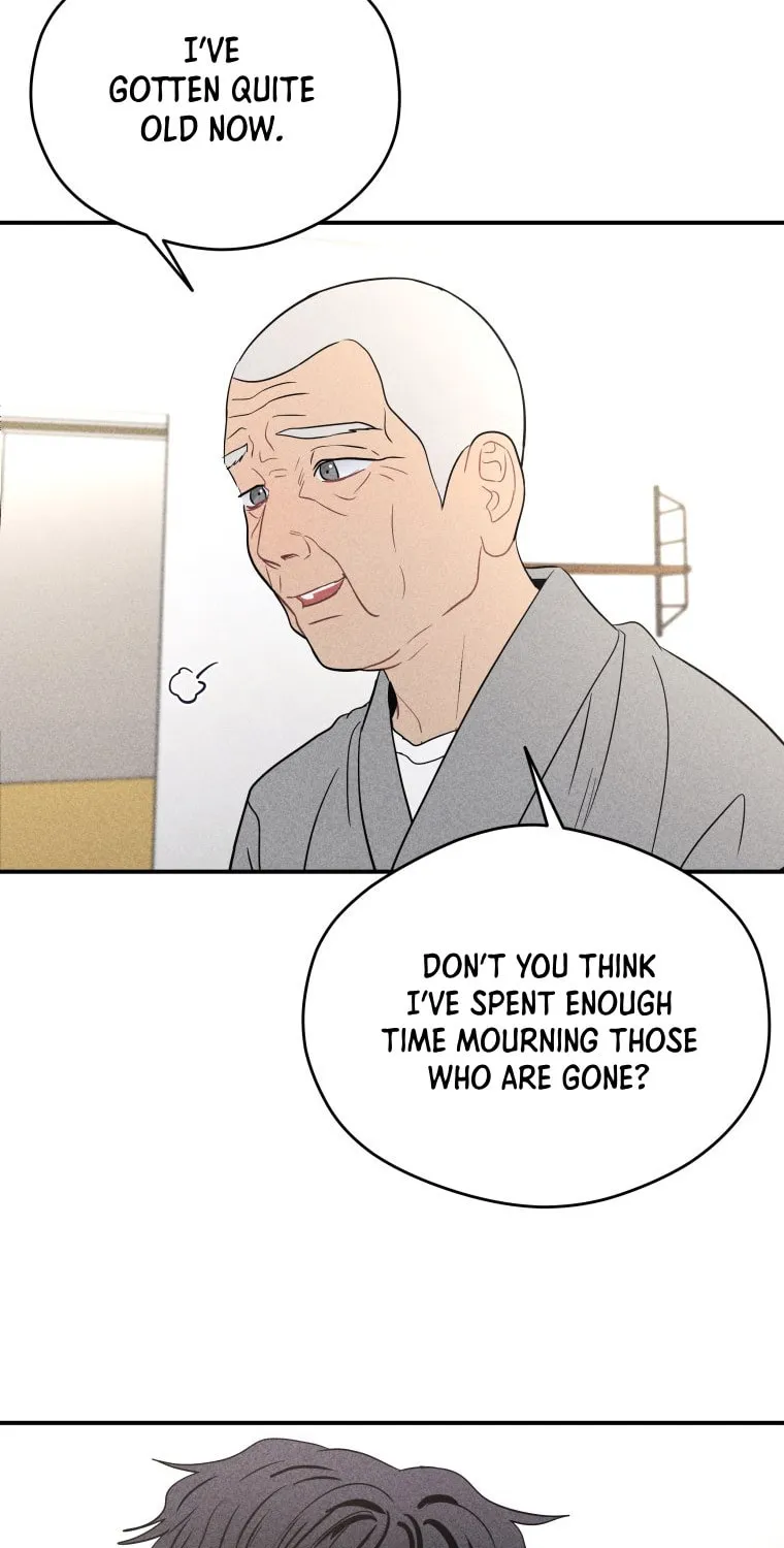 Gwijjal Romance Chapter 47 page 23 - 