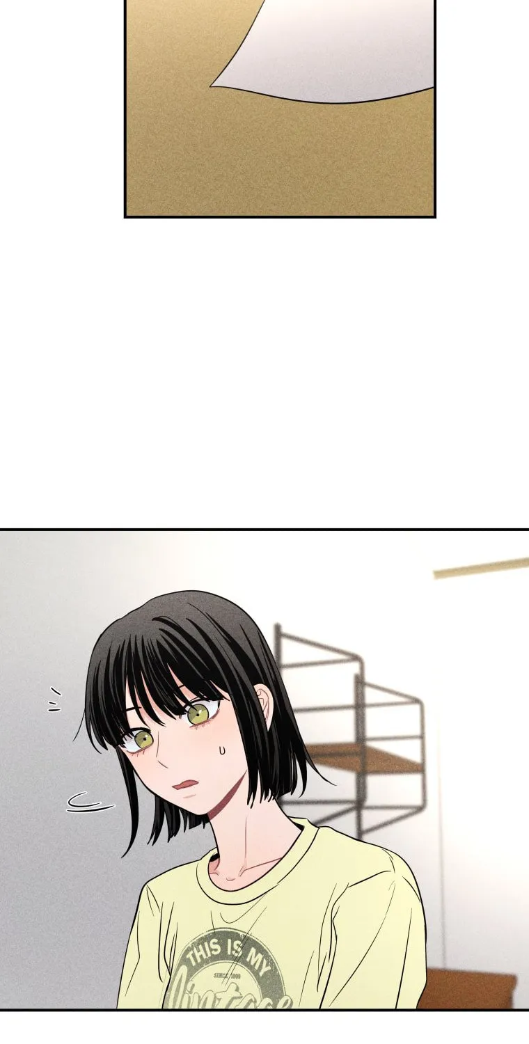 Gwijjal Romance Chapter 47 page 29 - 