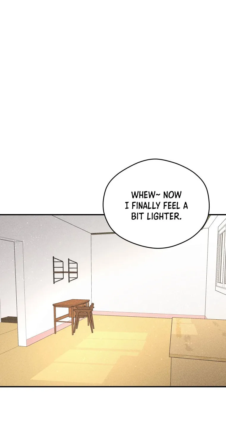 Gwijjal Romance Chapter 47 page 31 - 
