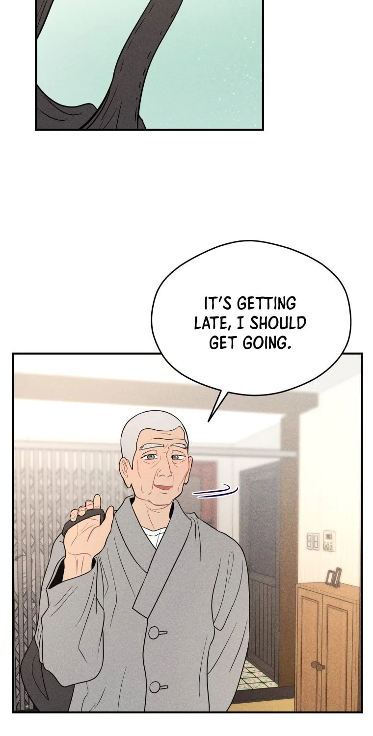 Gwijjal Romance Chapter 47 page 33 - 