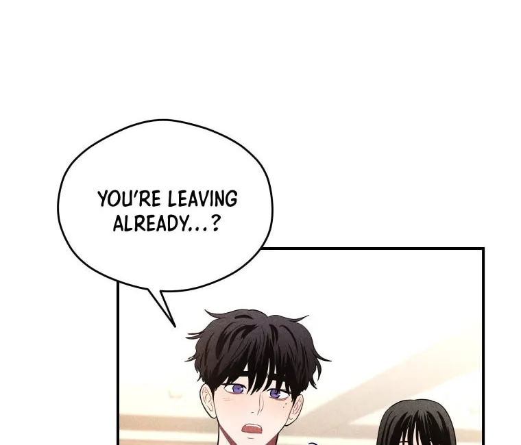 Gwijjal Romance Chapter 47 page 34 - 